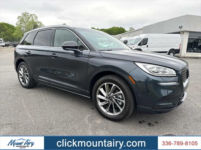 2022 Lincoln Corsair Grand Touring for sale in Mount Airy, NC