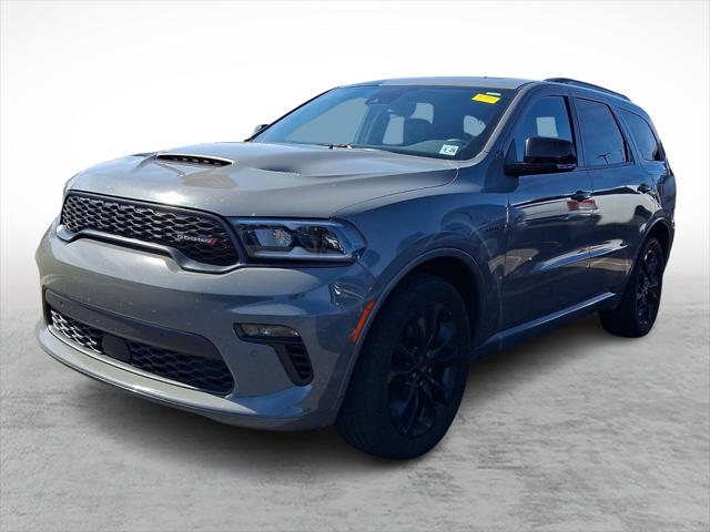 2023 Dodge Durango R/T Plus AWD
