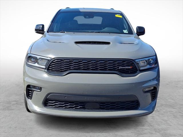 2023 Dodge Durango R/T Plus AWD