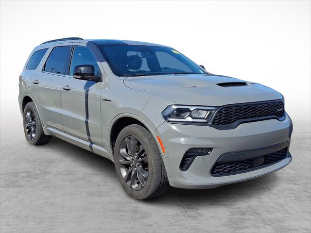 2023 Dodge Durango R/T Plus AWD