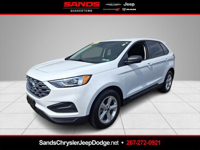 2022 Ford Edge SE 2022 Ford Edge SE