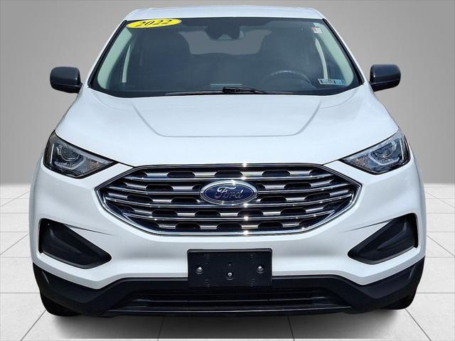 2022 Ford Edge SE 2022 Ford Edge SE