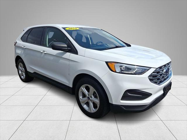 2022 Ford Edge SE