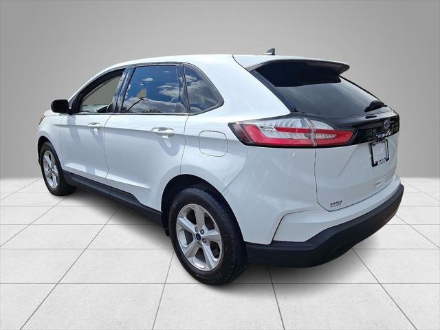 2022 Ford Edge SE