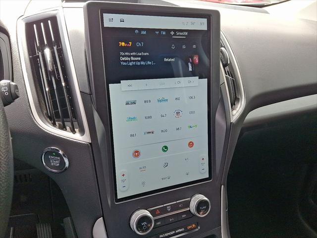 2022 Ford Edge SE