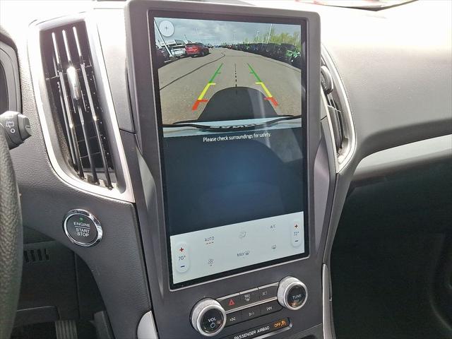 2022 Ford Edge SE