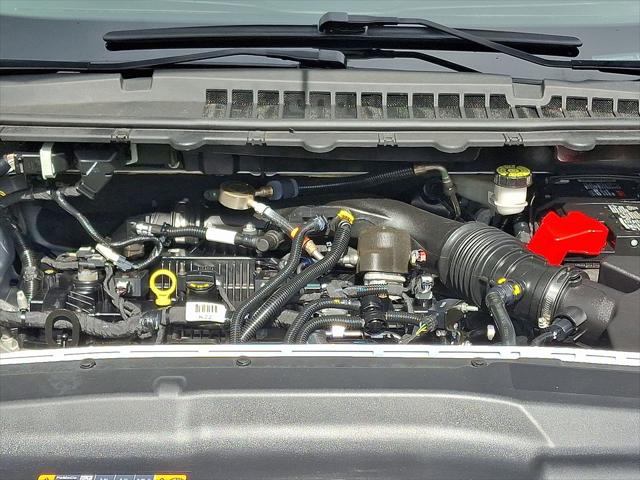 2022 Ford Edge SE