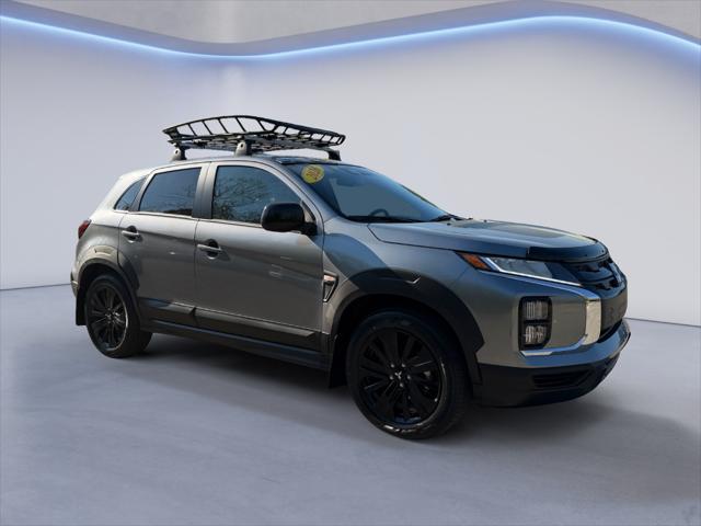 2026 Mitsubishi Outlander Sport 2.0 TRAIL EDITION for sale in OAK RIDGE, TN