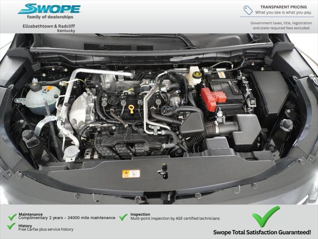 2025 Mitsubishi Outlander SEL 2.5 S-AWC