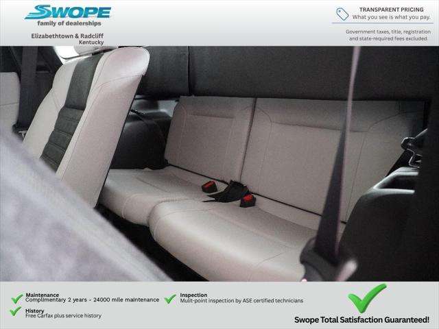 2025 Mitsubishi Outlander SE 2.5 S-AWC