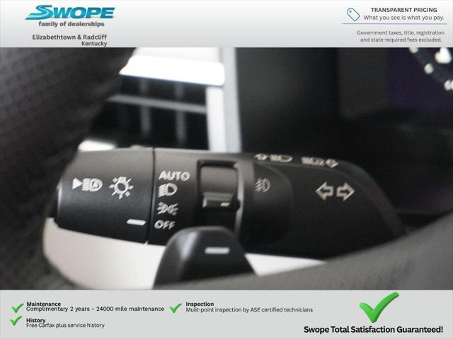 2025 Mitsubishi Outlander SE 2.5 S-AWC
