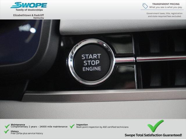 2025 Mitsubishi Outlander SE 2.5 S-AWC