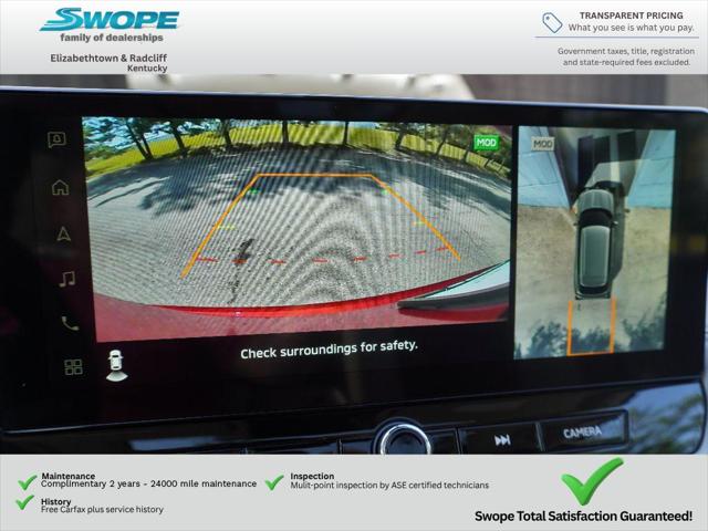 2025 Mitsubishi Outlander SE 2.5 S-AWC