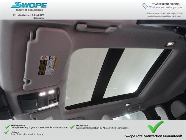 2025 Mitsubishi Outlander SE 2.5 S-AWC