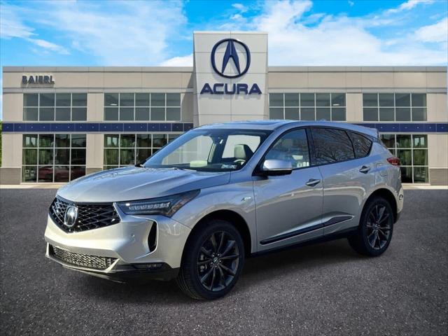2026 Acura RDX A-Spec for sale in Wexford, PA