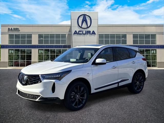 2026 Acura RDX A-Spec for sale in Wexford, PA