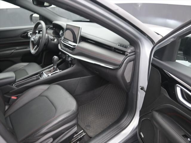 2024 Jeep Compass Trailhawk 4x4