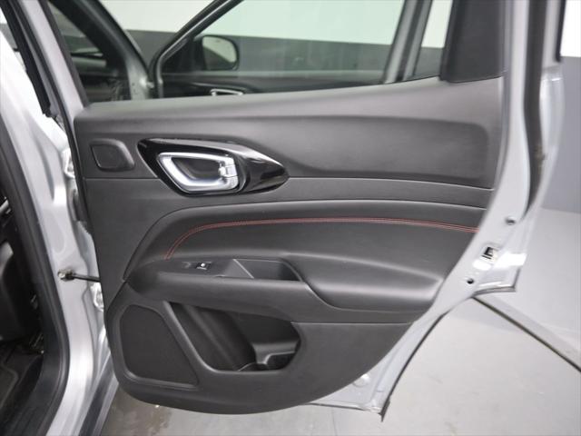 2024 Jeep Compass Trailhawk 4x4