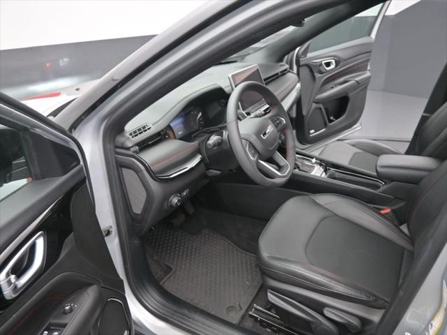 2024 Jeep Compass Trailhawk 4x4