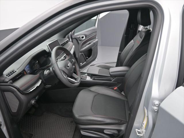 2024 Jeep Compass Trailhawk 4x4