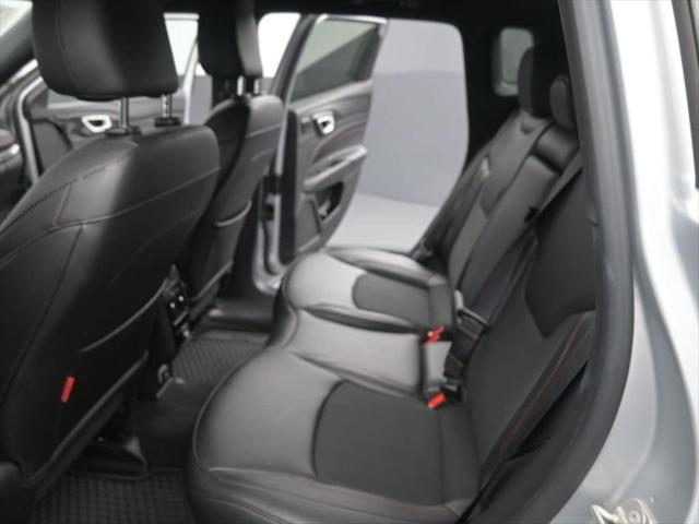 2024 Jeep Compass Trailhawk 4x4