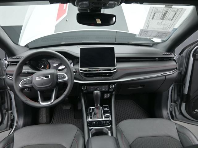 2024 Jeep Compass Trailhawk 4x4