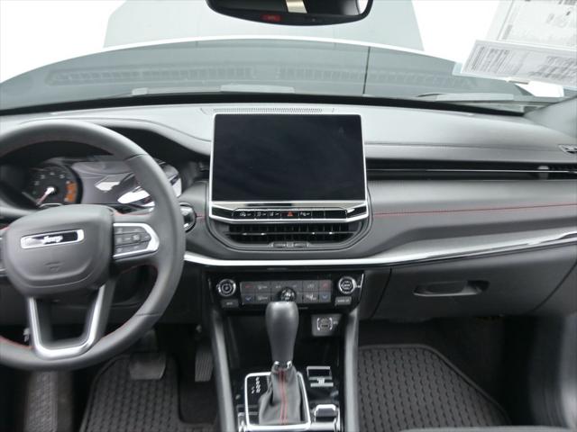 2024 Jeep Compass Trailhawk 4x4