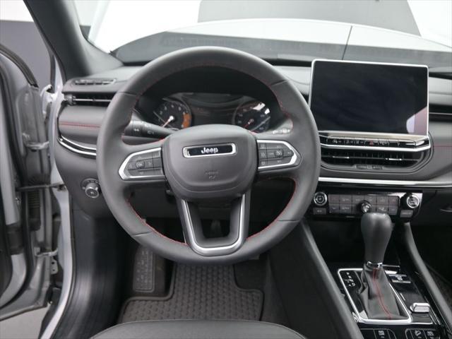 2024 Jeep Compass Trailhawk 4x4