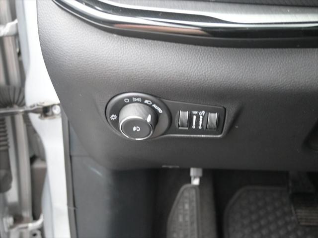 2024 Jeep Compass Trailhawk 4x4