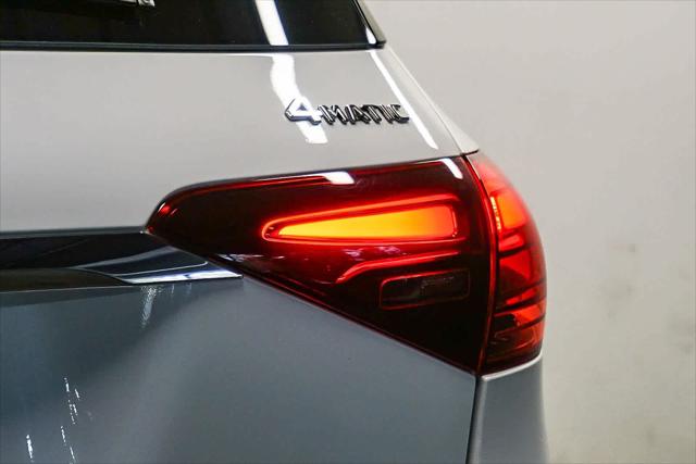 2025 Mercedes-Benz GLE GLE 450 4MATIC
