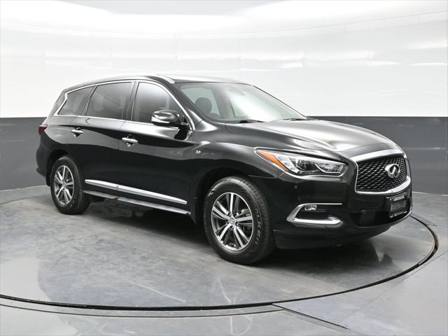 2019 INFINITI QX60 LUXE for sale in Dacono, CO