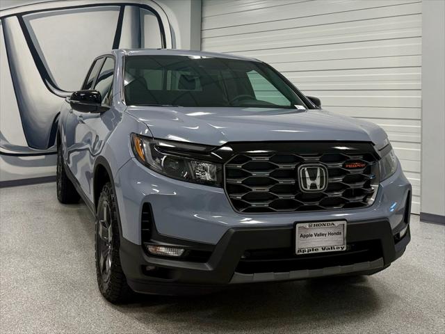 2026 Honda Ridgeline TrailSport for sale in East Wenatchee, WA