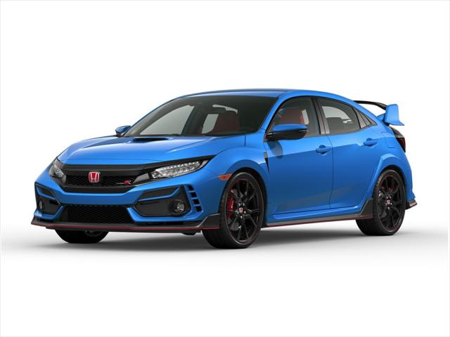 2021 Honda Civic Type R Touring 2021 Honda Civic Type R Touring