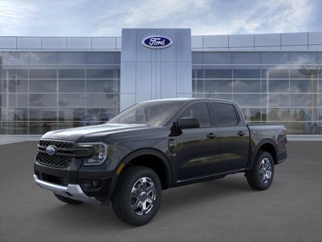 2026 Ford Ranger XLT for sale in Norman, OK