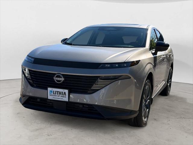 2026 Nissan Murano SL for sale in Ames, IA