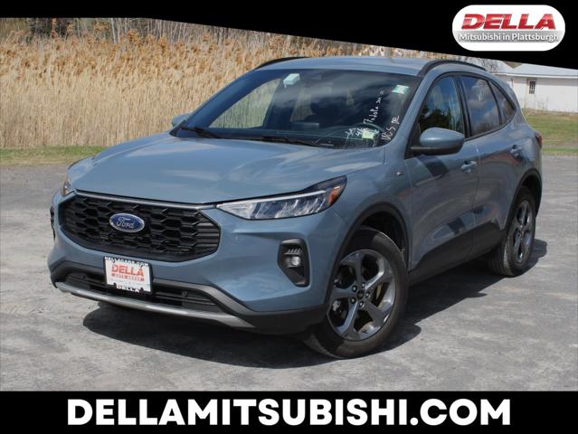 2025 Ford Escape ST-Line Select for sale in PLATTSBURGH, NY