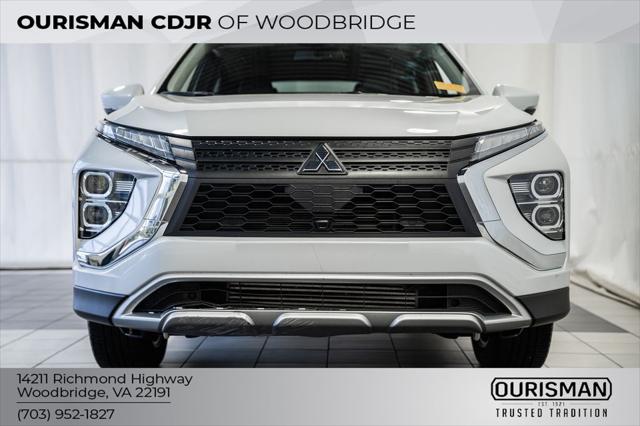 2025 Mitsubishi Eclipse Cross SE S-AWC