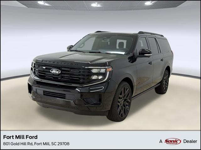 2026 Ford Expedition Max Platinum MAX for sale in Fort Mill, SC