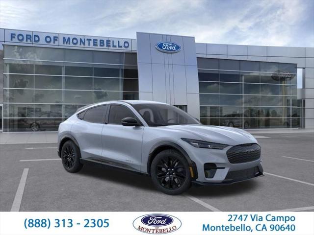 2026 Ford Mustang Mach-E Premium for sale in Montebello, CA