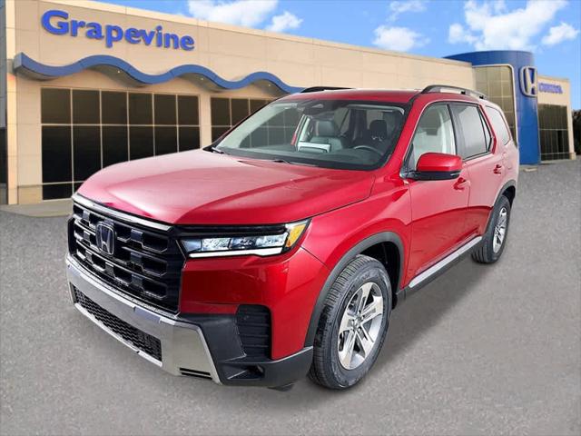 2026 Honda Pilot EX-L for sale in Grapevine, TX