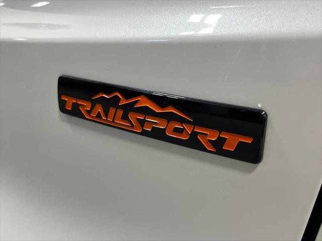 2026 Honda CR-V Hybrid AWD TrailSport