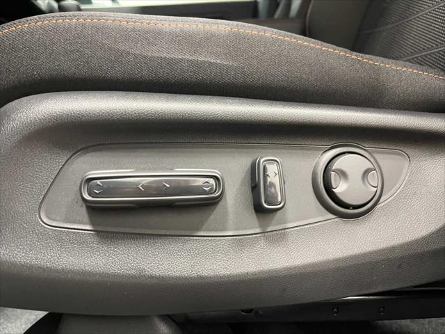 2026 Honda CR-V Hybrid AWD TrailSport