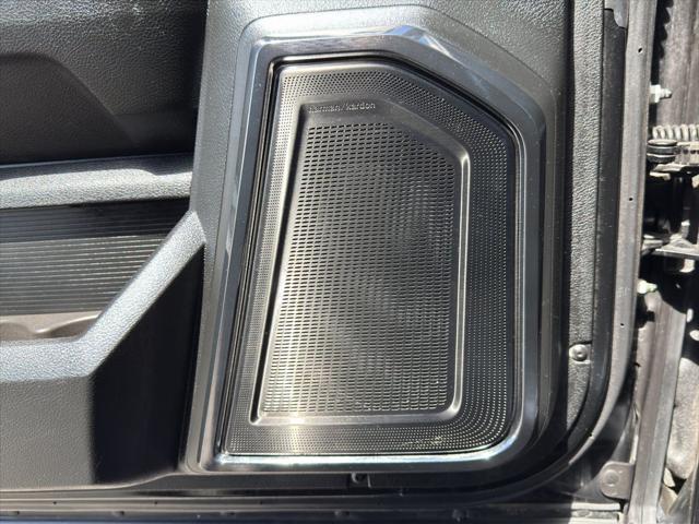 2023 Ram 3500 Limited Crew Cab 4x4 8' Box