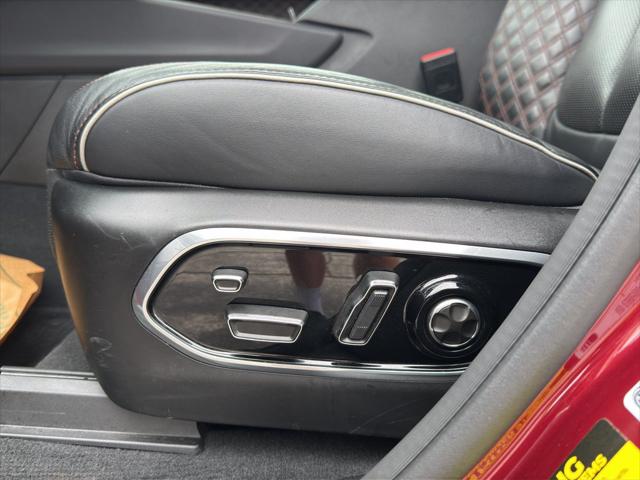 2023 Jeep Grand Cherokee L Summit Reserve 4x4