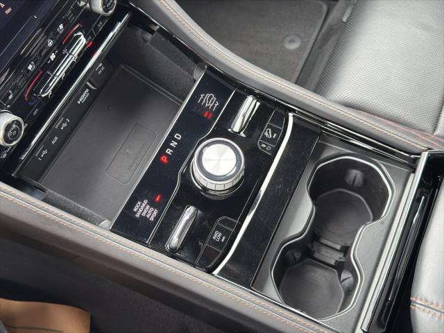 2023 Jeep Grand Cherokee L Summit Reserve 4x4