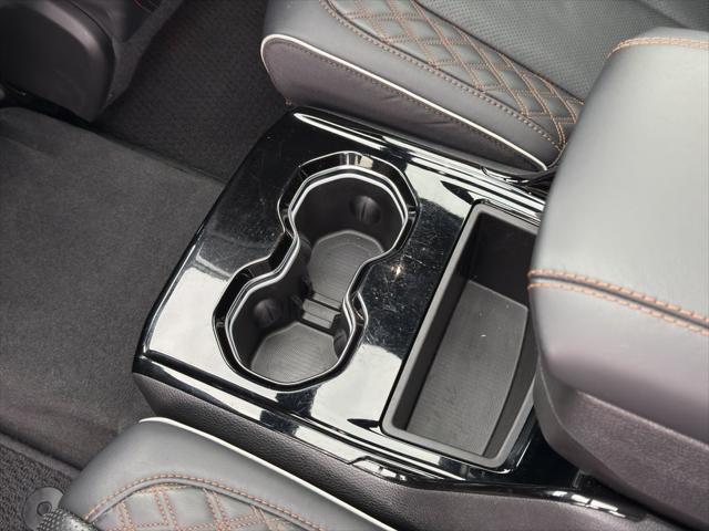 2023 Jeep Grand Cherokee L Summit Reserve 4x4