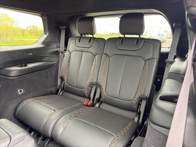 2023 Jeep Grand Cherokee L Summit Reserve 4x4