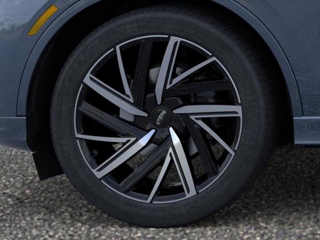 2026 Lincoln Aviator Black Label