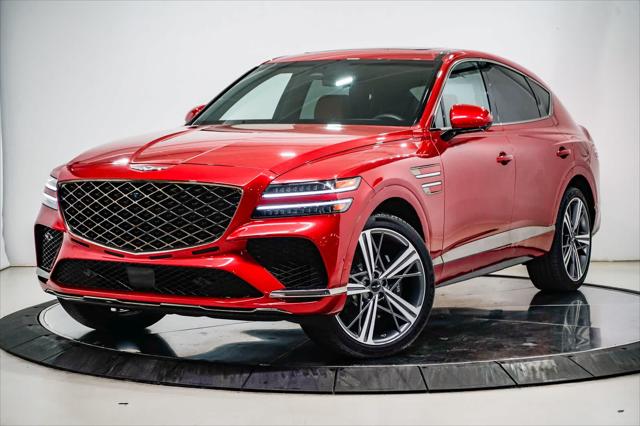 2025 Genesis GV80 3.5T e-SC for sale in Sherman Oaks, CA