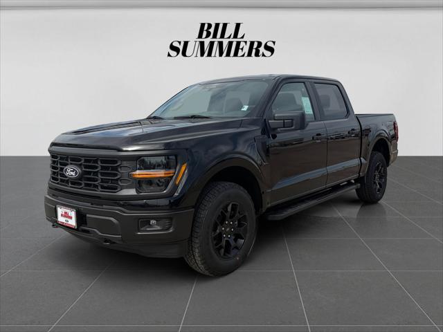 2026 Ford F-150 STX for sale in North Platte, NE